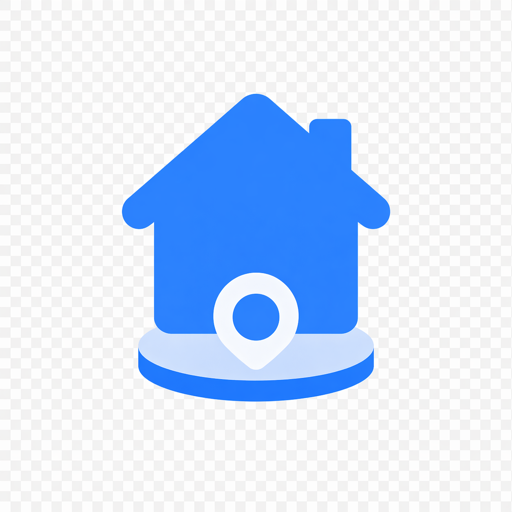 海外静态住宅